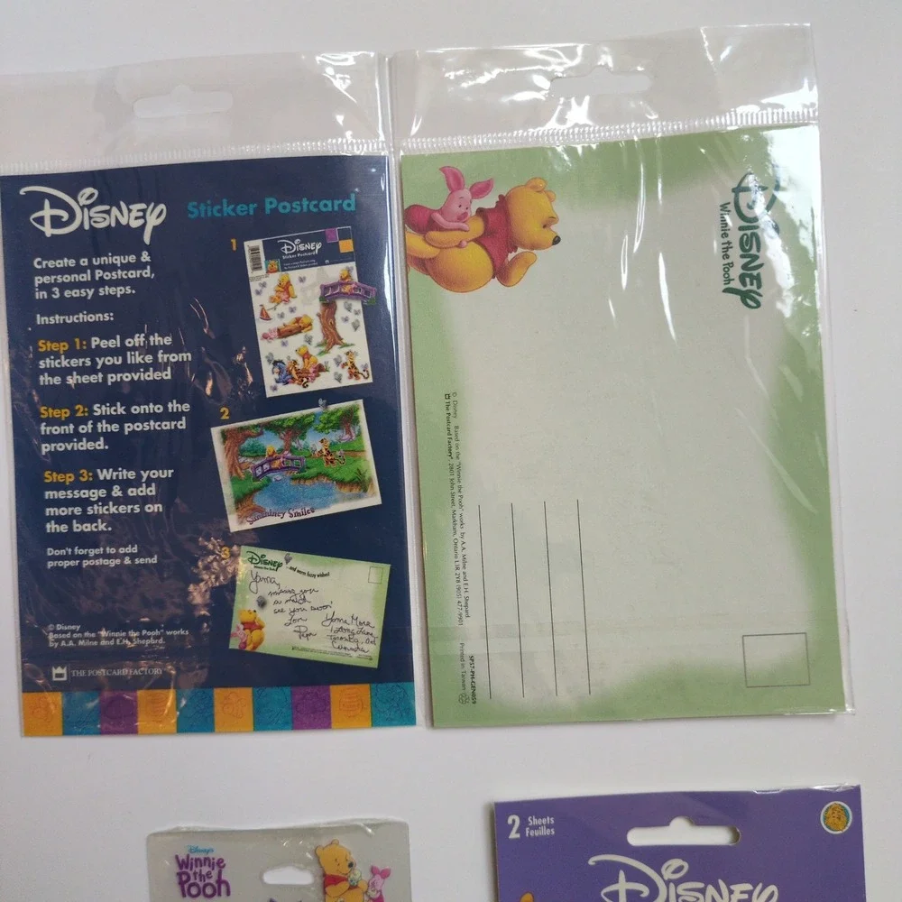 Disney winnie pooh